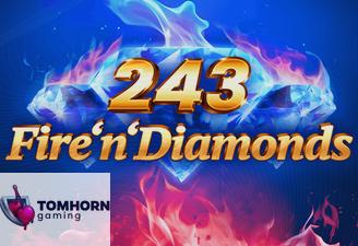 243 Fire'n'Diamonds