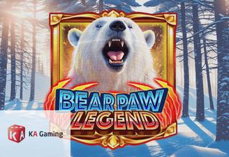 Bear Paw Legend