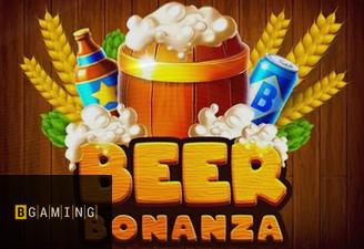 Beer Bonanza