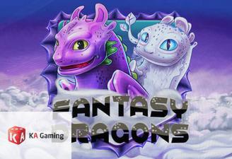 Fantasy Dragons