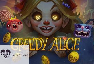 Greedy Alice