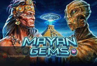 Mayan Gems