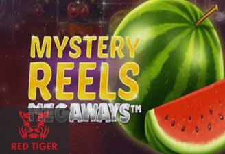 Mystery Reels Megaways
