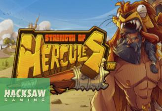 Strength of Hercules